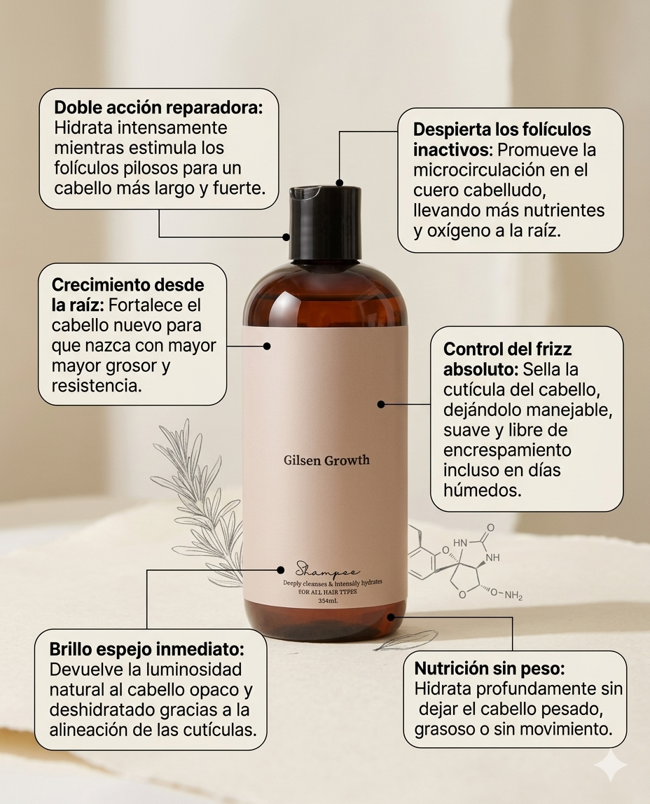 Shampoo