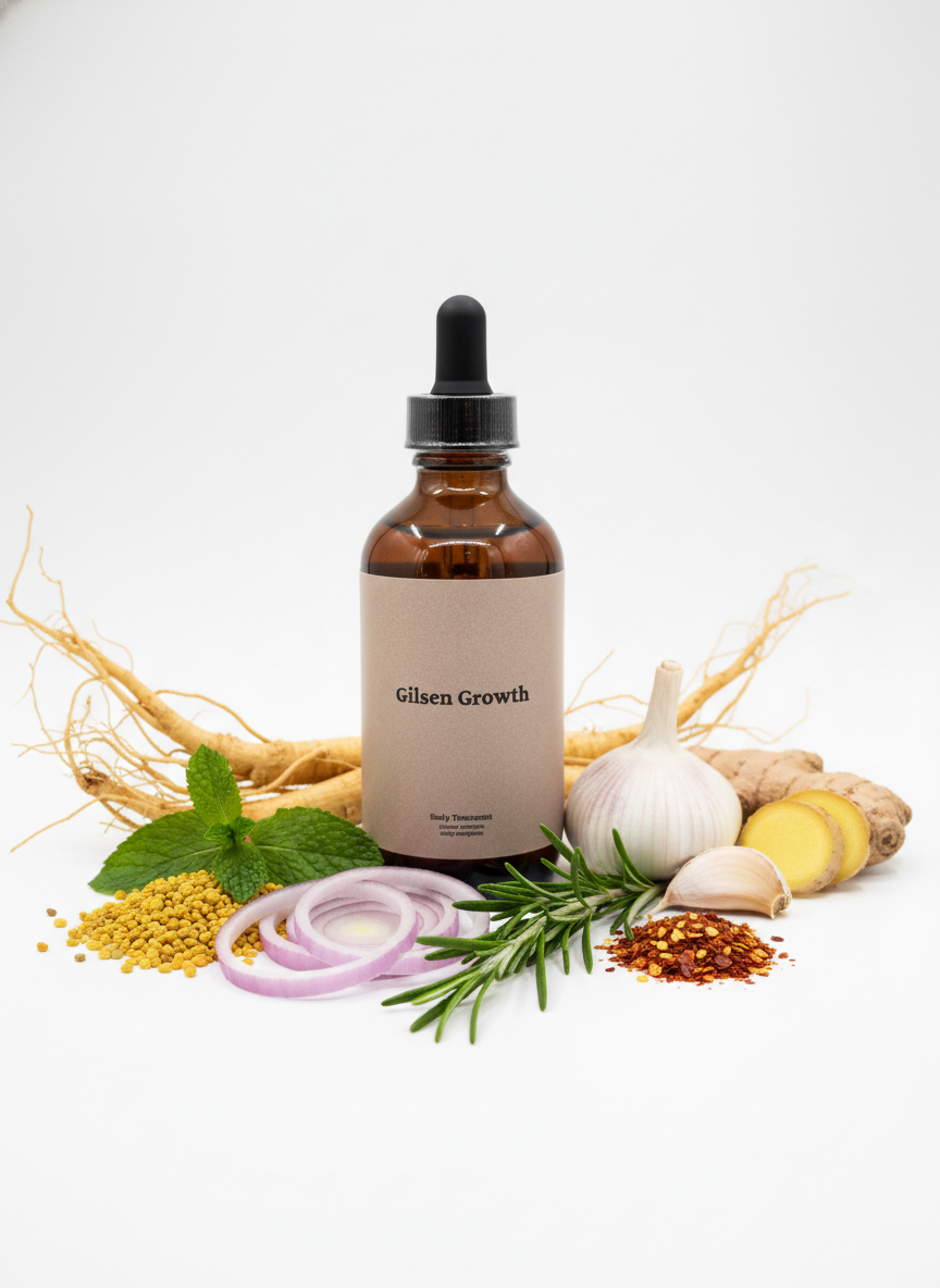SCALP TREATMENT 2oz